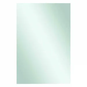 Thermogroup Ablaze 1200x800 Jackson Rectangle Polished Edge Glue-To-Wall Bathroom Mirror JS1280GT by Thermogroup, a Mirrors for sale on Style Sourcebook