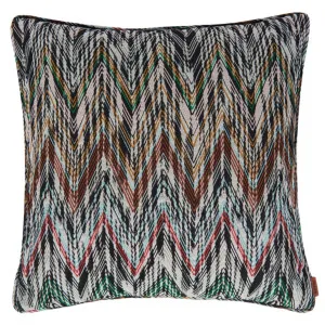 Missoni Ny 160 Cushion 40x40 8051575830365 by Missoni, a Cushions, Decorative Pillows for sale on Style Sourcebook