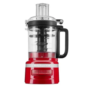 KitchenAid 9 Cup Food Processor Red 5KFP0921AER by KitchenAid, a Small Kitchen Appliances for sale on Style Sourcebook