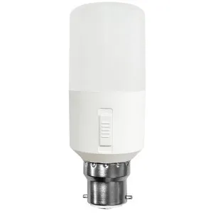 Sunny Lighting Selectable Wattage Tricolour LED Globe - B22 by Sunny Lighting, a LED Lighting for sale on Style Sourcebook