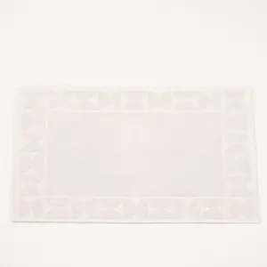 Bath Mat - 100% Cotton, Chocolate - Canningvale by Canningvale, a Sheets for sale on Style Sourcebook