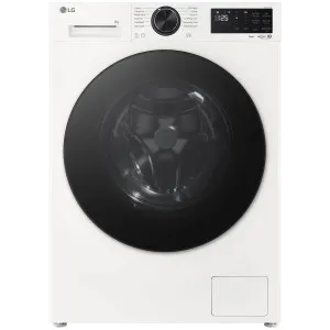 LG 8kg Series 3 Slim Front Load Washer with AI Wash WX3-1208W by LG, a Washing Machines & Dryers for sale on Style Sourcebook