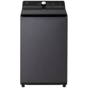 LG 9kg Series 5 AI Top Load Washing Machine Graphite WTX3-09G by LG, a Washing Machines & Dryers for sale on Style Sourcebook