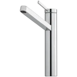 Oliveri Pepe Swivel Mixer Tap Chrome PT2025-CR by Oliveri, a Kitchen Taps & Mixers for sale on Style Sourcebook
