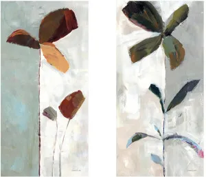 Of Clover, Set of 2 by Gioia Wall Art, a Prints for sale on Style Sourcebook