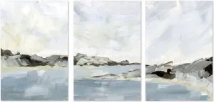 Washed Out, Style A, B & C, Set Of 3 by Gioia Wall Art, a Prints for sale on Style Sourcebook