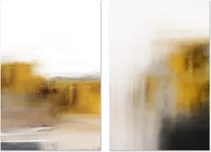 Golden Hour, Style A & B, Set of 2 by Gioia Wall Art, a Prints for sale on Style Sourcebook