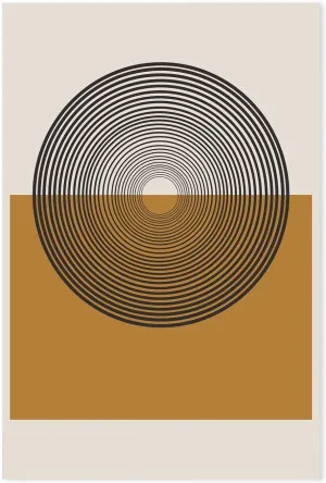 Architectural Minimalism, Style D by Gioia Wall Art, a Prints for sale on Style Sourcebook