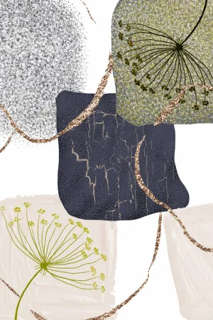 Green Grey, Style A by Gioia Wall Art, a Prints for sale on Style Sourcebook