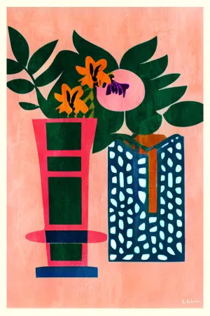 Bonjour Mi Amor by Gioia Wall Art, a Prints for sale on Style Sourcebook