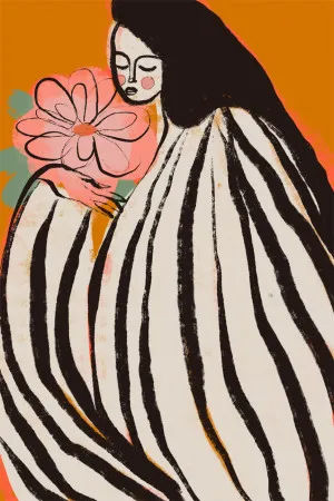 A Silent Moment by Gioia Wall Art, a Prints for sale on Style Sourcebook