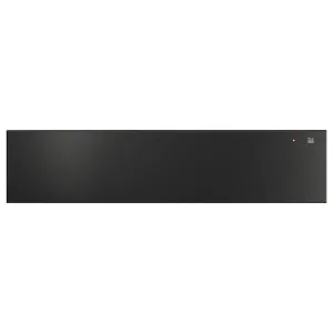ASKO Craft Warming Drawer Graphite Black ODW61GS1 by Asko, a Ovens for sale on Style Sourcebook