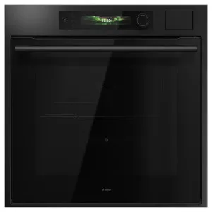 ASKO 60cm Craft Frame Combi Steam Built-in Oven Graphite Black OCS66GSHAU by Asko, a Ovens for sale on Style Sourcebook