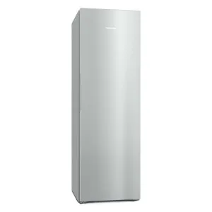 Miele 278L Freestanding Upright Freezer Stainless Steel FNS4382EEDTCS by Miele, a Refrigerators, Freezers for sale on Style Sourcebook