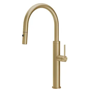 60022#727 Gessi 316 Smooth PO Spray BR by 316, a Kitchen Taps & Mixers for sale on Style Sourcebook