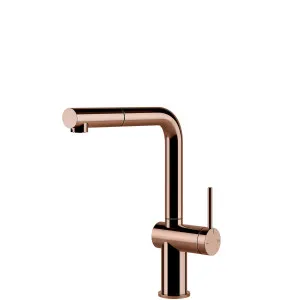 60433#030 Gessi Inedito R Angle P'Out CB by Inedito, a Kitchen Taps & Mixers for sale on Style Sourcebook