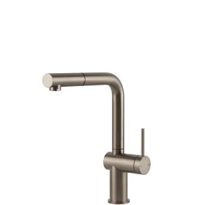 60433#149 Gessi Inedito R Angle P'Out BN by Inedito, a Kitchen Taps & Mixers for sale on Style Sourcebook