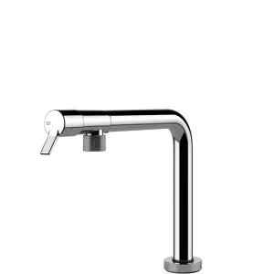 60071#031 Gessi Su&Giu RA Retractable CR by Su & Giu, a Kitchen Taps & Mixers for sale on Style Sourcebook