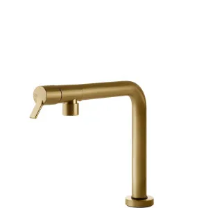 60071#716 Gessi Su&Giu RA Retractable AU by Su & Giu, a Kitchen Taps & Mixers for sale on Style Sourcebook