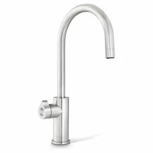 Zip Hydrotap G5 Arc Boiling and Chilled Filtered Tap Brushed Nickel H52784Z11AU by Zip, a Kitchen Taps & Mixers for sale on Style Sourcebook