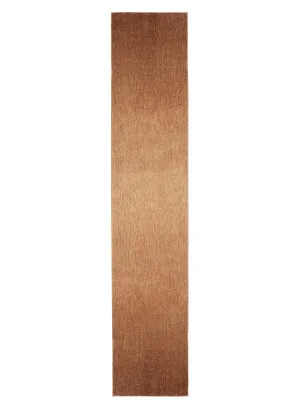 Rocha Tonal Taupe Runner Rug by Miss Amara, a Persian Rugs for sale on Style Sourcebook