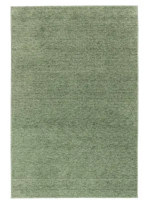 Effie Tonal Green Rug by Miss Amara, a Persian Rugs for sale on Style Sourcebook