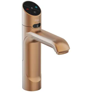 Zip HydroTap G5 Classic Plus Boiling and Chilled Filtered Water Brushed Bronze H55784Z15AU by Zip, a Kitchen Taps & Mixers for sale on Style Sourcebook