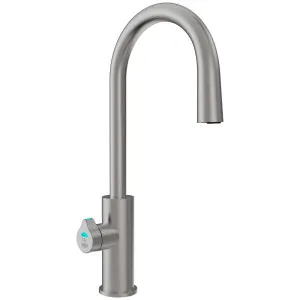 Zip HydroTap G5 Home Arc Plus Boiling Filtered Tap Brushed Gunmetal H5L786Z19AU by Zip, a Kitchen Taps & Mixers for sale on Style Sourcebook
