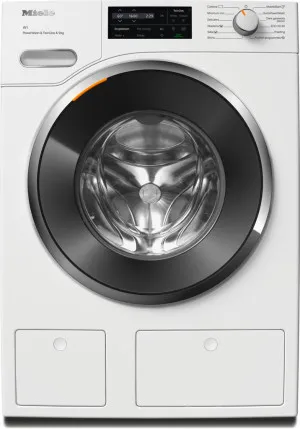 WWI861 WCS PWash&TDos&9kg by Miele, a Washing Machines & Dryers for sale on Style Sourcebook