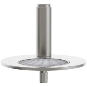 Zip Font Kit Brushed Gunmetal 90915Z19 by Zip, a Kitchen Taps & Mixers for sale on Style Sourcebook