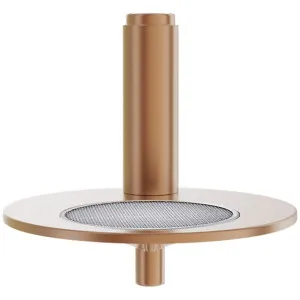 Zip Font Kit Brushed Bronze 90915Z15 by Zip, a Kitchen Taps & Mixers for sale on Style Sourcebook