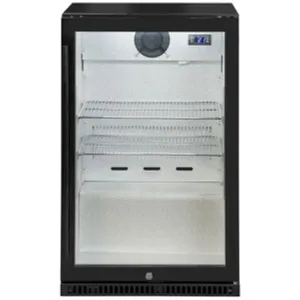 Artusi 115Ltrs Outside Beverage Centre Black AOF1BM5 by Artusi, a Refrigerators, Freezers for sale on Style Sourcebook