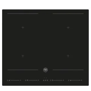 Bertazzoni 60cm Modern Series Induction Cooktop P604I2M28NVS by Bertazzoni, a Cooktops for sale on Style Sourcebook