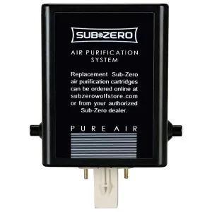 Sub-Zero Air Purification Filter 7042798 by Sub-Zero, a Refrigerators, Freezers for sale on Style Sourcebook