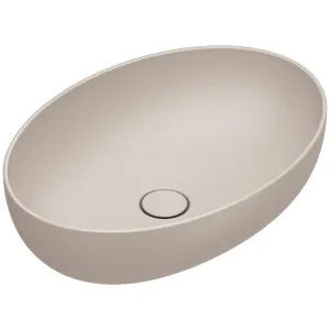 Catalano Sfera 600x420 Countertop Basin Satin Silk 0522600031 by Catalano, a Basins for sale on Style Sourcebook