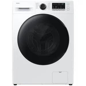 Samsung 9kg/6kg Smart Washer Dryer Combo with Hygiene Steam WD90HG4U04BE by Samsung, a Washing Machines & Dryers for sale on Style Sourcebook
