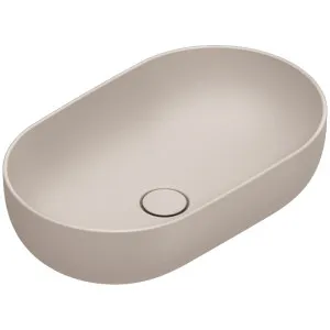 Catalano Sfera 600x370 Countertop Basin Satin Silk 0522610031 by Catalano, a Basins for sale on Style Sourcebook