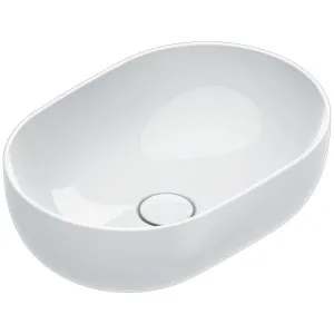 Catalano Sfera 500x350 Countertop Basin Gloss White 0522500001 by Catalano, a Basins for sale on Style Sourcebook