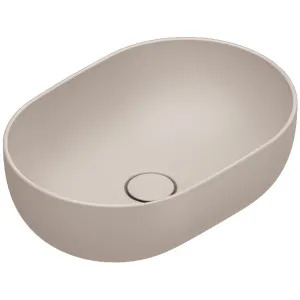 Catalano Sfera 500x350 Countertop Basin Satin Silk 0522500031 by Catalano, a Basins for sale on Style Sourcebook