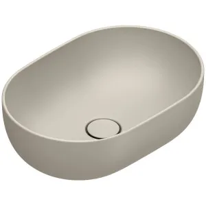 Catalano Sfera 500x350 Countertop Basin Satin Sand 0522500029 by Catalano, a Basins for sale on Style Sourcebook