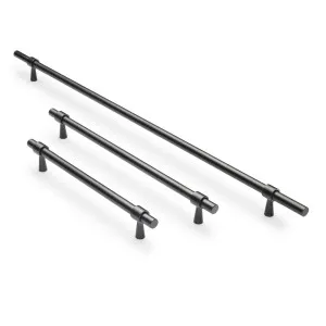 Gunmetal Timeless Pull - Phoebe by Manovella, a Cabinet Hardware for sale on Style Sourcebook