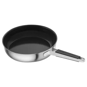 Zwilling 28cm Pure Ceraforce Stainless Steel Fry Pan 63244 by Zwilling, a Cookware for sale on Style Sourcebook