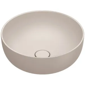 Catalano Sfera 420 H160 Countertop Basin Satin Silk 0523430031 by Catalano, a Basins for sale on Style Sourcebook