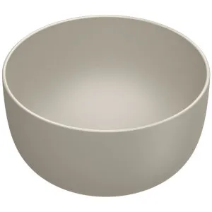 Catalano Sfera 420 H220 Countertop Basin Satin Sand 0523420029 by Catalano, a Basins for sale on Style Sourcebook