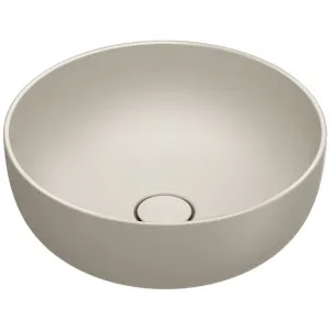 Catalano Sfera 420 H160 Countertop Basin Satin Sand 0523430029 by Catalano, a Basins for sale on Style Sourcebook