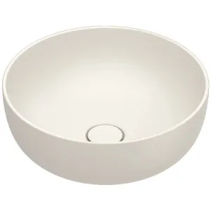 Catalano Sfera 420 H160 Countertop Basin Satin Linen 0523430030 by Catalano, a Basins for sale on Style Sourcebook