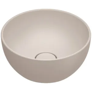 Catalano Sfera 320 H140 Countertop Basin Satin Silk 0523320031 by Catalano, a Basins for sale on Style Sourcebook