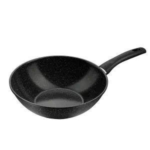 Ballarini 28cm Vipiteno Ceraforce Ceramic Wok 67334 by Ballarini, a Cookware for sale on Style Sourcebook