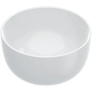 Catalano Sfera 420 H220 Countertop Basin Gloss White 0523420001 by Catalano, a Basins for sale on Style Sourcebook