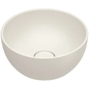 Catalano Sfera 320 H140 Countertop Basin Satin Linen 0523320030 by Catalano, a Basins for sale on Style Sourcebook